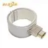 Electric Plastic Extruder Heater Bands Ceramic — gallery image 5