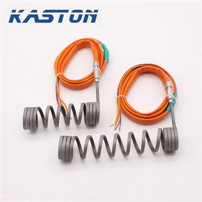 Custom Heating Element Coil — gallery image 5