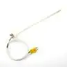 Temperature Sensor K Type Mi Thermocouple With Plug — gallery image 4