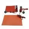 Flexible Silicone Heating Pad Element — gallery image 5