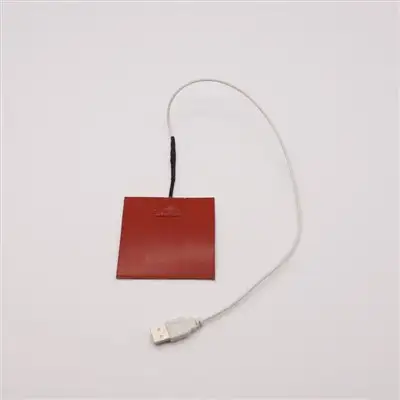 Usb Heater Silicone — gallery image 2