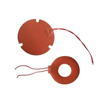 Electric Silicone Heater Pad — gallery image 5