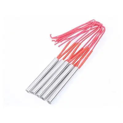 12v Cartridge Heater Tube — gallery image 2
