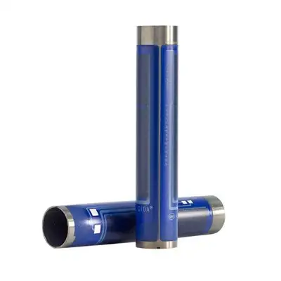 Thick Film Heating Element — gallery image 5