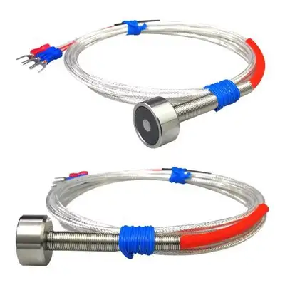 Magnetic Mount Thermocouple — gallery image 3