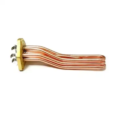 1850w 220v Electric Water Heat Tube — gallery image 7