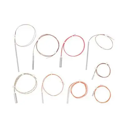 Heater Cartridges 220v 80w — gallery image 2
