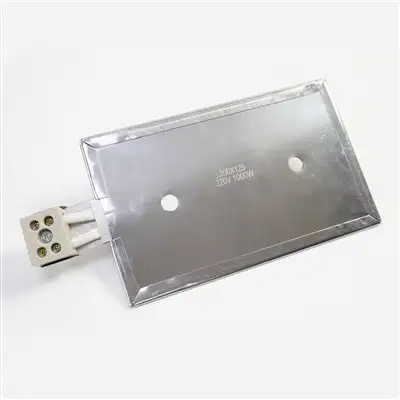 Mica Flat Heating Element — gallery image 3
