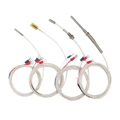 Thermocouple Pt 100 — gallery image 7