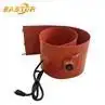 Oil Drum Silicone Rubber Heater Bands — gallery image 2