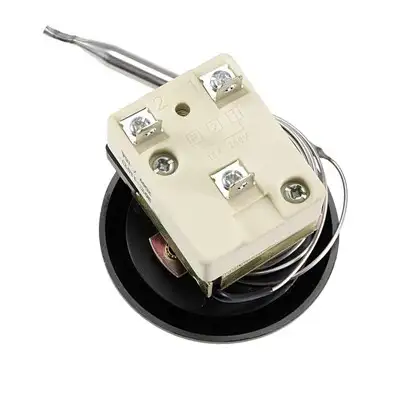 Capillary Thermostat For Refrigerator — gallery image 4