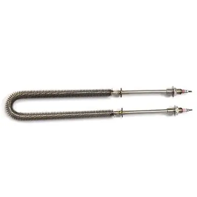 Finned Heater Element — gallery image 5