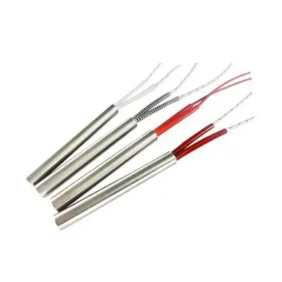 Cartridge Resistance Heater — gallery image 3