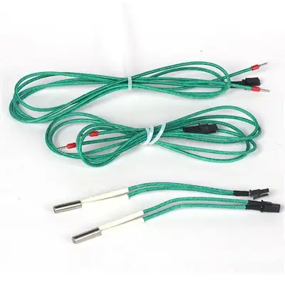 Cartridge Heater 3d Printer — gallery image 6