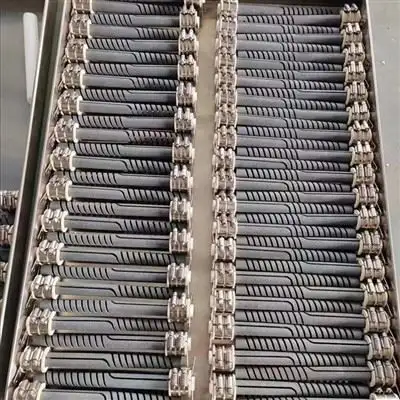 Silicon Carbide Rod For Muffle Furnace — gallery image 3