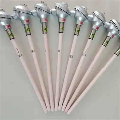 Muffle Furnace Thermocouples — gallery image 6