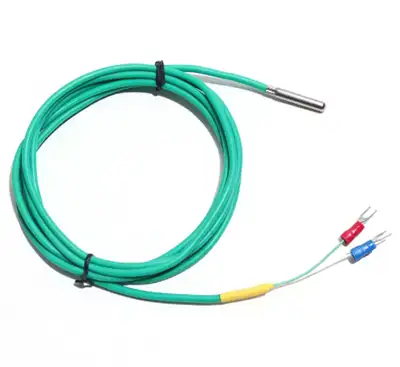 Thermocouple Pt 100 — gallery image 3