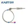 Spring Bayonet J Type Thermocouple — gallery image 4