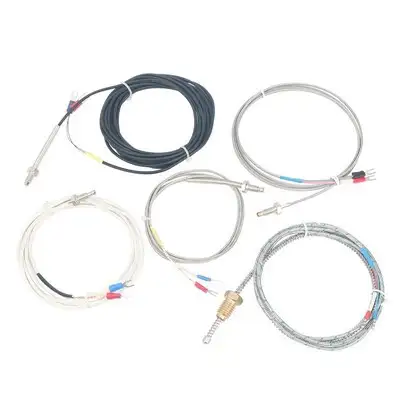 PT100 Sensor M6 3-Wire — gallery image 3