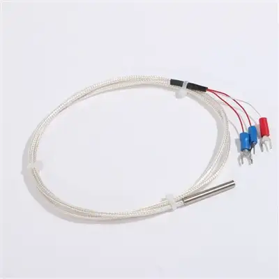 3 Wire Pt100 Temperature Sensor — gallery image 5