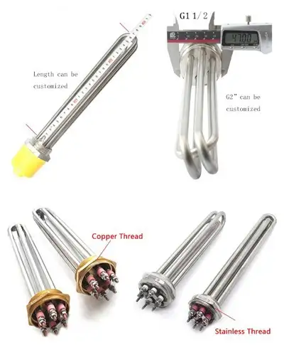 Water Heating 48v — gallery image 5