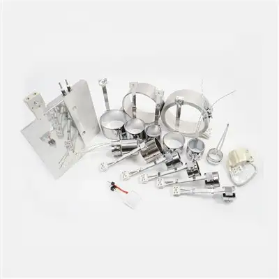 Mica Heater Heating Element — gallery image 7