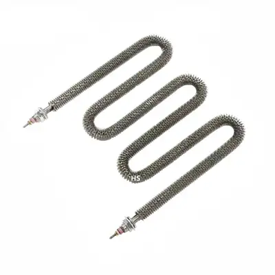 Tubular Air Heater — gallery image 7