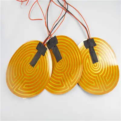 Pi Flexible Heater — gallery image 4