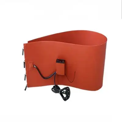 Oil Drum Heating Belt — gallery image 4
