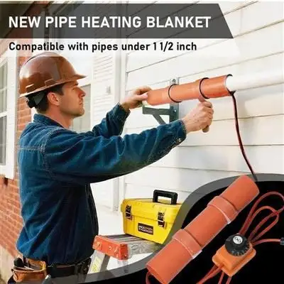 Pvc Heating Blanket — gallery image 7