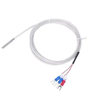 3 Wire Pt100 Temperature Sensor — gallery image 2