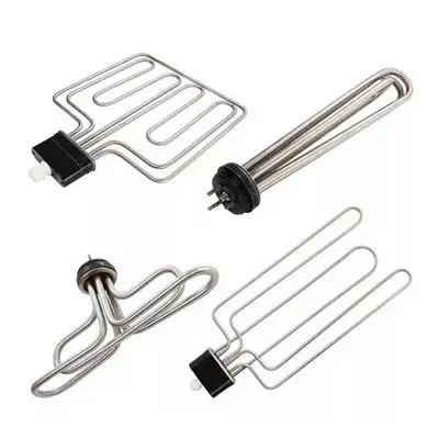 Heating Element For Steamer — gallery image 3