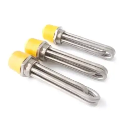 Tubular Heater Price — gallery image 2