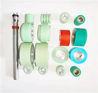 Seam Sealing Machine Heater — gallery image 6