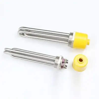 Immersion Water Heater Electric — gallery image 4