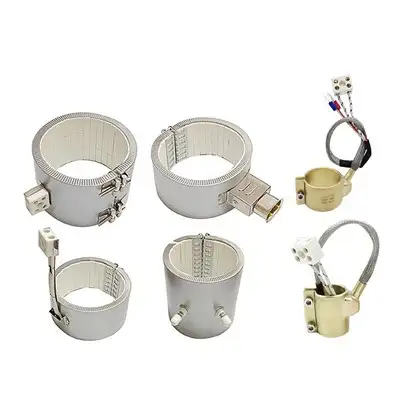 Band Heating Element — gallery image 2