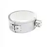 Industrial Electric Resistance Plastic Extruder Band Heater Element Ceramic Coil — gallery image 6