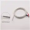 Cheap Price RTD PT100 Pt1000 Temperature Sensor — gallery image 6