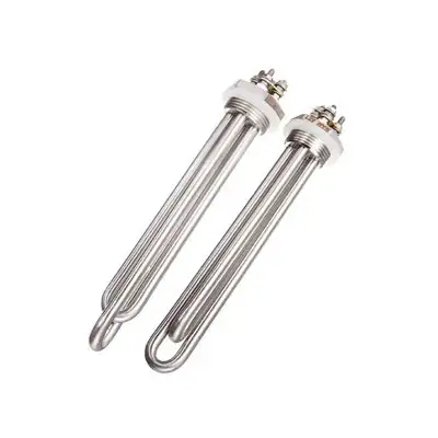 Tubular Heater Price — gallery image 5