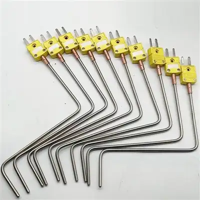 Thermocouple Needle — gallery image 6
