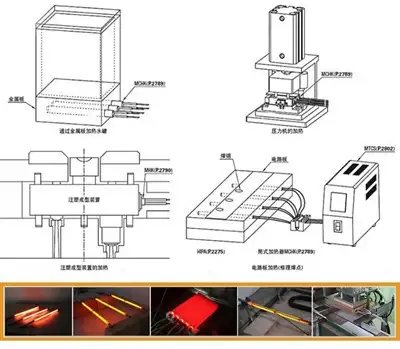 220v Electric Heating Element — gallery image 7