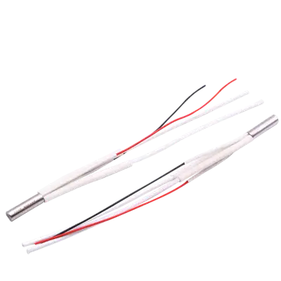 Cartridge Heater With Thermocouple — gallery image 2
