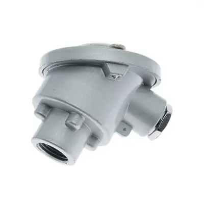 Thermocouple Head Junction Box — gallery image 7