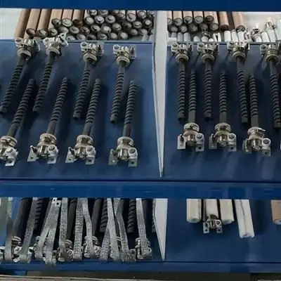 Silicon Carbide Heater For Industrial Oven — gallery image 6