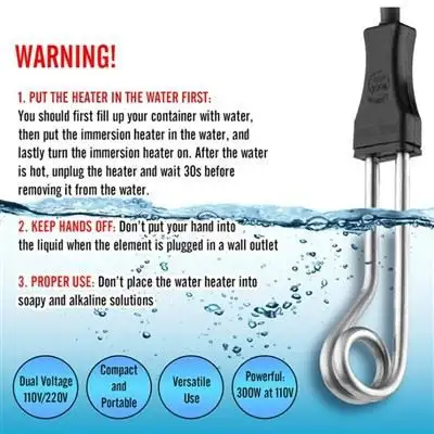 Water Heater Cup — gallery image 5