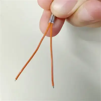 Spilt Sheath Cartridge Heaters — gallery image 5