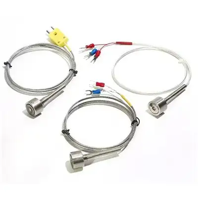 Magnetic K-type Thermocouple — gallery image 3