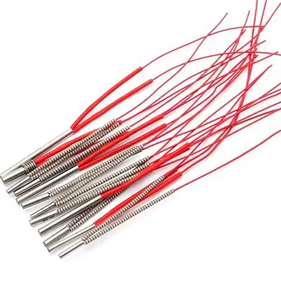 Cartridge Tubular Heater — gallery image 3