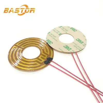 3d Printer Polyimide Film Heater — gallery image 6