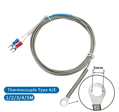 Surface Thermocouple — gallery image 6